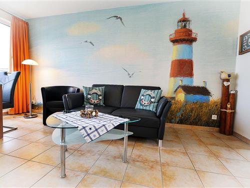 Holiday Home/Apartment - 4 persons -  - Wernerwaldstraße - 27476 - Cuxhaven