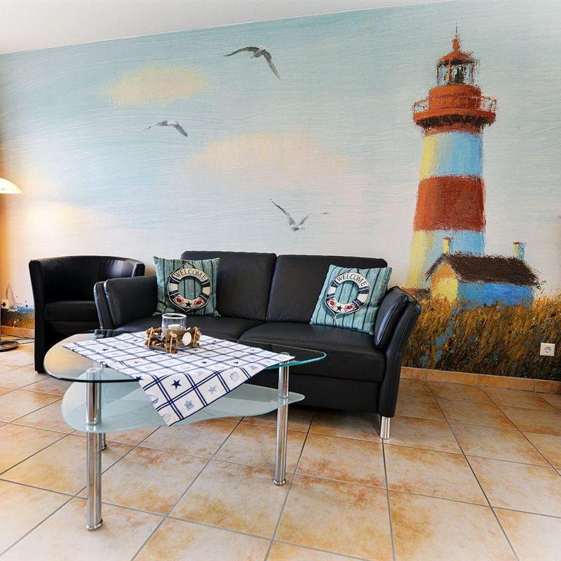 Ferielejlighed - 4 personer -  - Wernerwaldstraße - 27476 - Cuxhaven