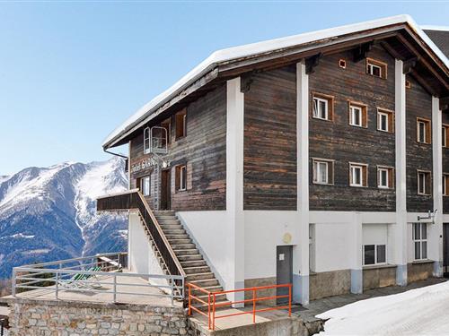Holiday home - 59 persons -  - Hauptstrasse - 3992 - Bettmeralp