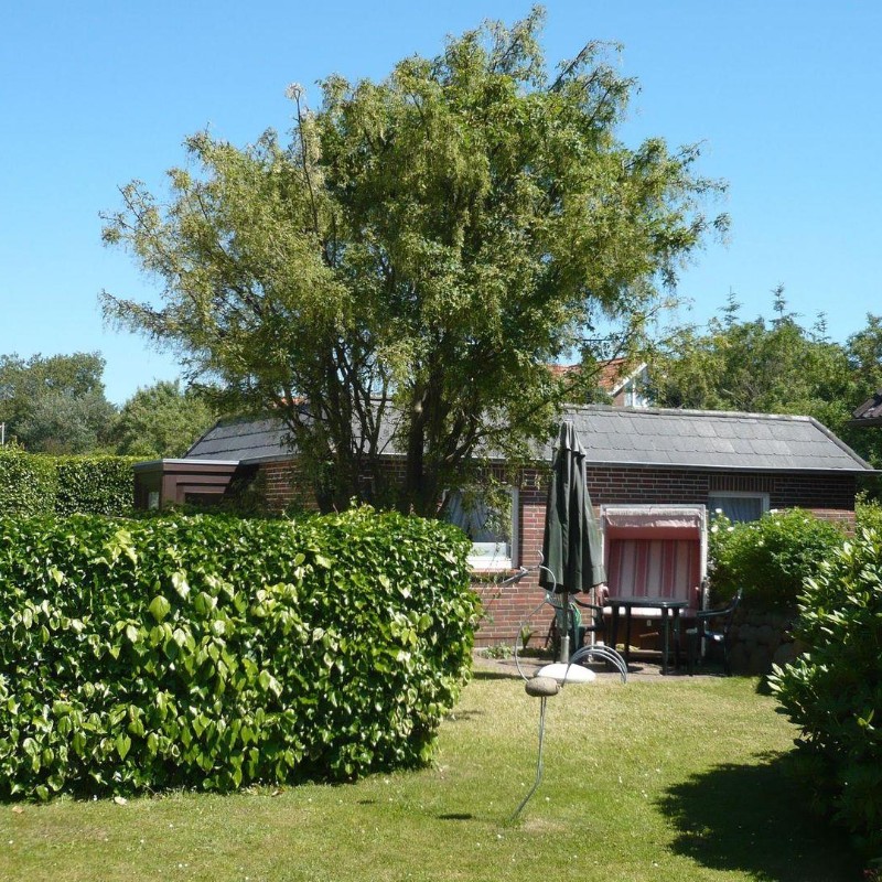 Ferielejlighed - 2 personer -  - Nordgang - 25980 - Sylt