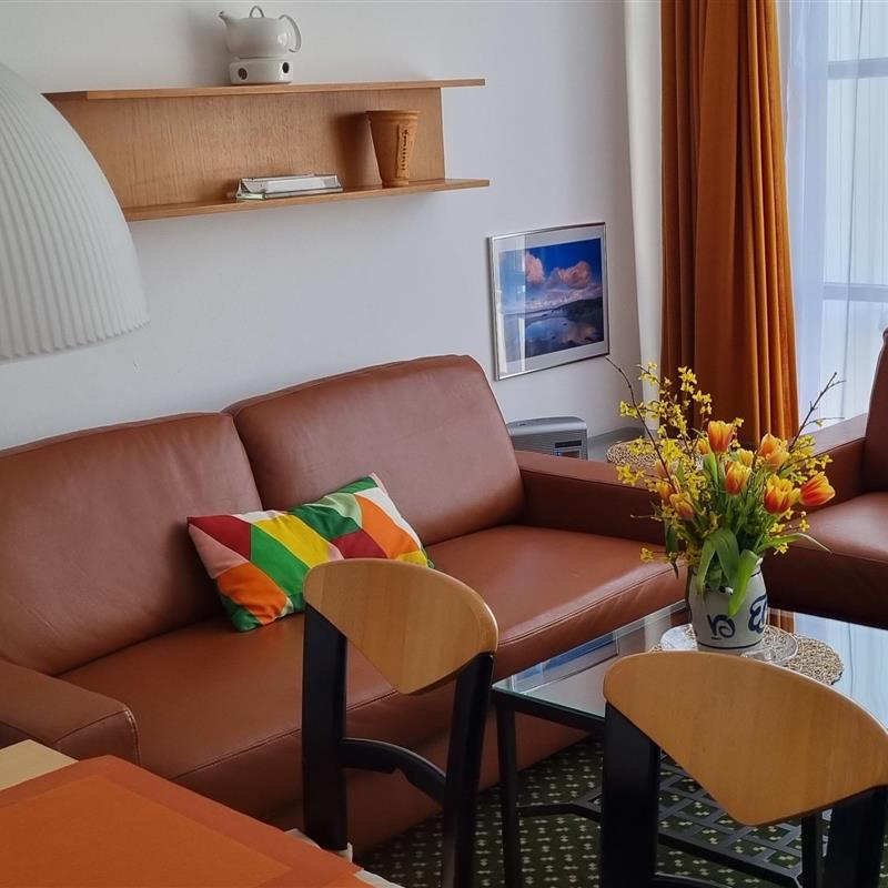 Ferielejlighed - 3 personer -  - Kornkamp - 23746 - Kellenhusen