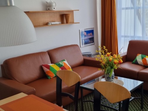 Ferieleilighet - 3 personer -  - Kornkamp - 23746 - Kellenhusen