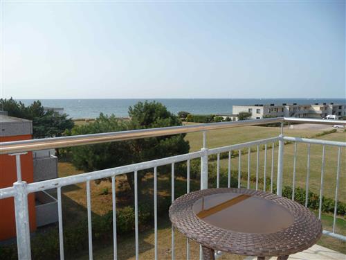 Ferieleilighet - 4 personer -  - Residenz - 23769 - Staberdorf