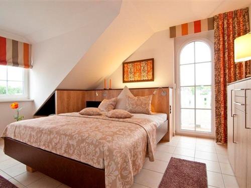 Ferieleilighet - 4 personer -  - Hofstr. - 18211 - Nienhagen