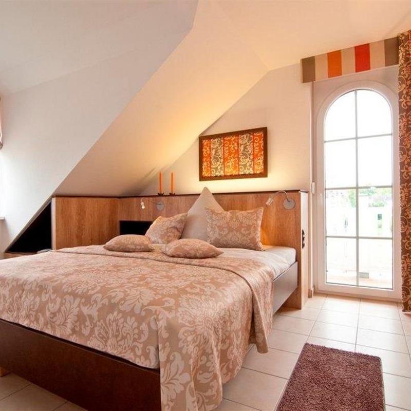 Ferielejlighed - 4 personer -  - Hofstr. - 18211 - Nienhagen