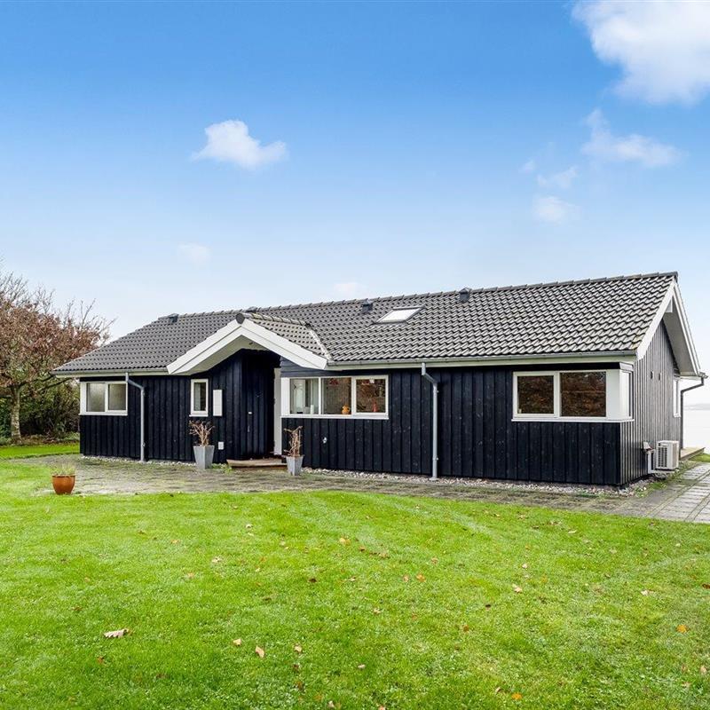 Sommerhus - 8 personer -  - Grynderup Strand - Glyngøre - 7870 - Roslev