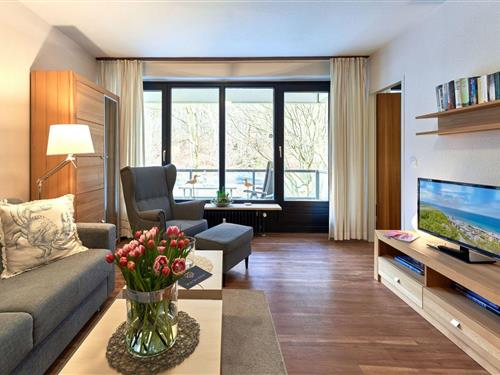 Ferielejlighed - 4 personer -  - Strandallee - 23669 - Timmendorfer Strand