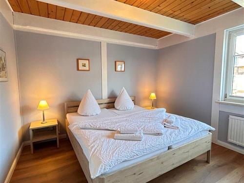 Ferielejlighed - 4 personer -  - Utlandstrasse - 25849 - Pellworm