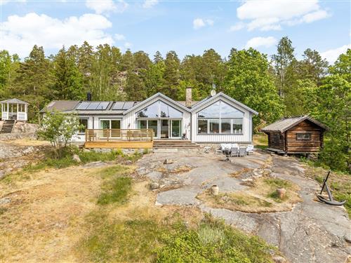 Sommerhus - 6 personer -  - Gunnebo - 59374