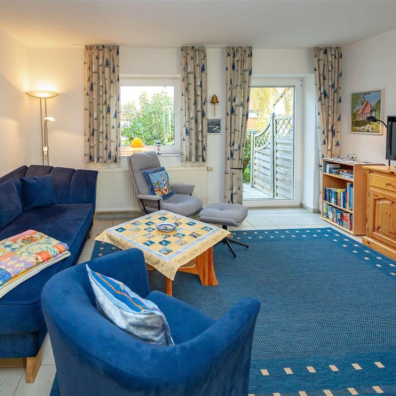 Ferielejlighed - 4 personer -  - Lobbe - 18586 - Mönchgut