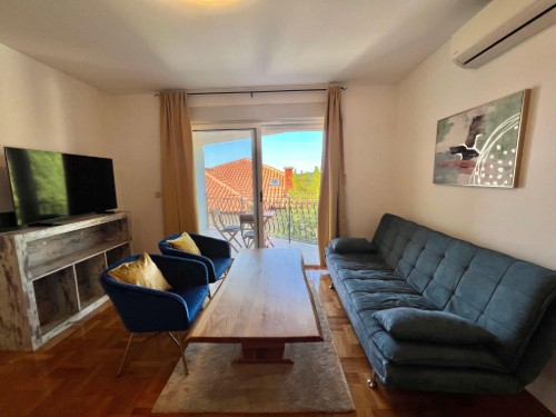 Ferienwohnung - 4 Personen -  - Crikvenica - 51260