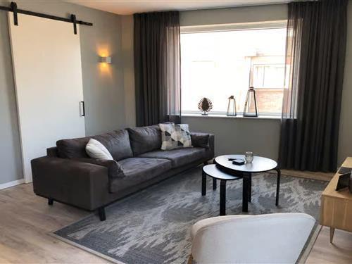 Ferielejlighed - 5 personer -  - 4374AX - Zoutelande