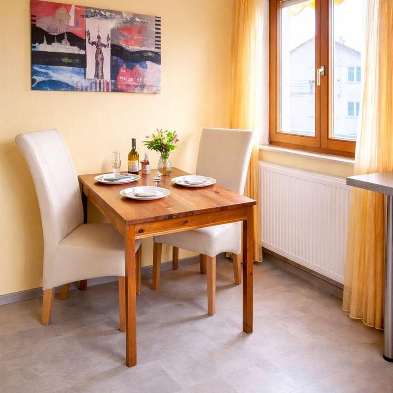 Ferielejlighed - 2 personer -  - Schulstraße - 88690 - Uhldingen-Mühlhofen