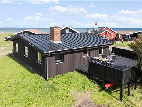 Ferienhaus - 8 Personen -  - Ålykke - As Vig - 7130 - Juelsminde