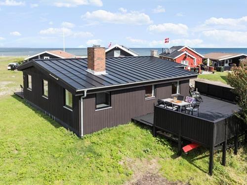Ferienhaus - 6 Personen -  - Ålykke - As Vig - 7130 - Juelsminde