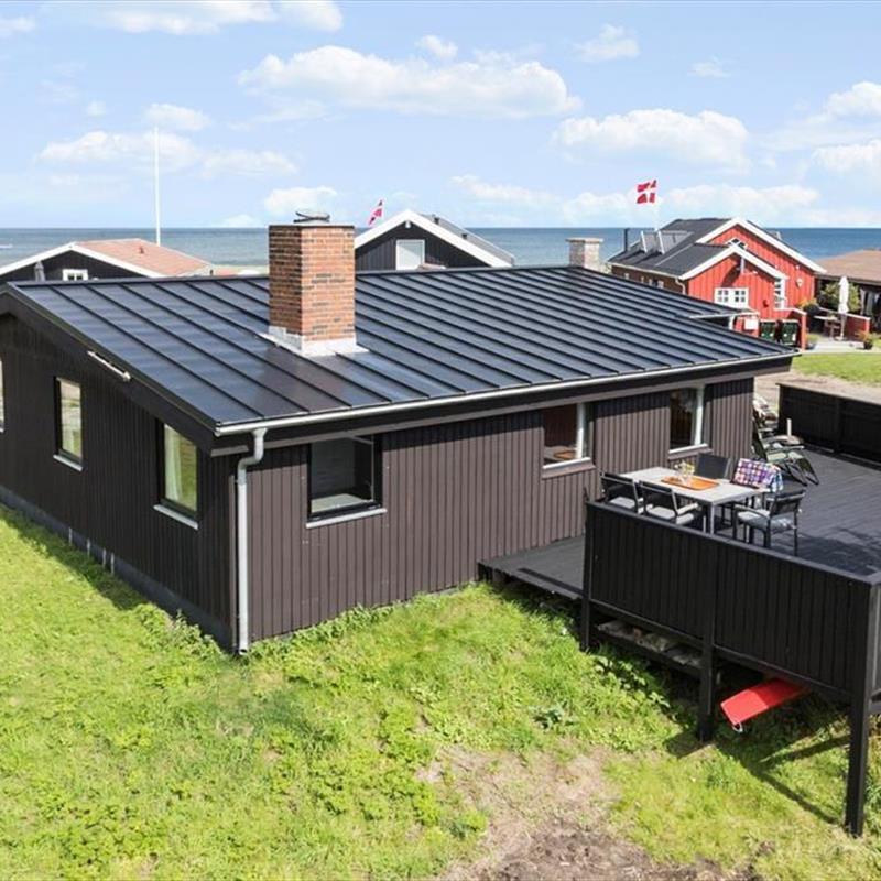 Ferienhaus - 6 Personen -  - Ålykke - As Vig - 7130 - Juelsminde