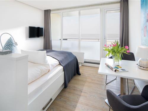 Ferienhaus - 2 Personen -  - Kaiserstraße - 26548 - Norderney