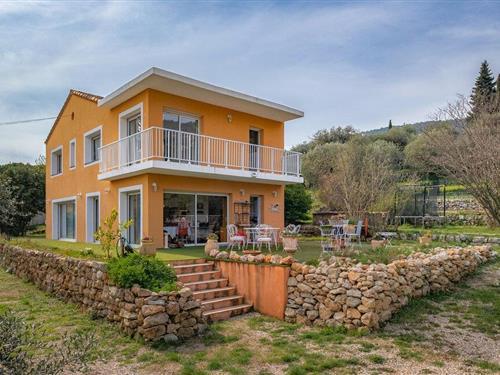 Holiday home - 14 persons -  - Avenue des jaisous - 06530 - Peymeinade