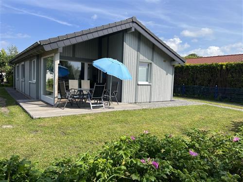 Holiday Home/Apartment - 6 persons -  - Haus M 2 FP Eckwarderhörne - 26969 - Butjadingen / Eckwarden