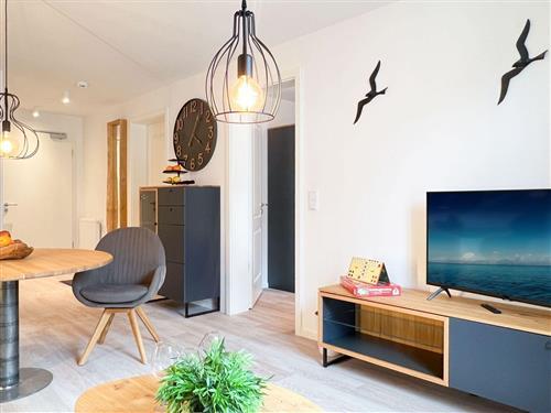 Ferieleilighet - 4 personer -  - Schwedengang - 18374 - Zingst / Ostseebad Zingst