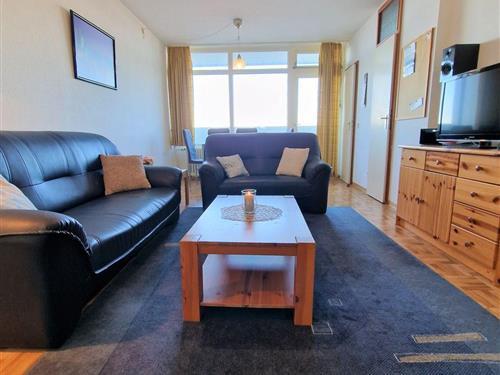 Ferielejlighed - 4 personer -  - Ostseeferienpark - 23774 - Heiligenhafen