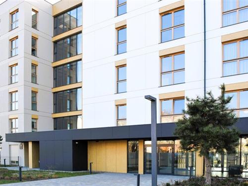 Ferielejlighed - 3 personer -  - B.Filarskiego - 80-536 - Gdansk