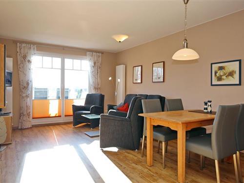 Ferielejlighed - 4 personer -  - Ostseeallee - 18225 - Ostseebad Kühlungsborn