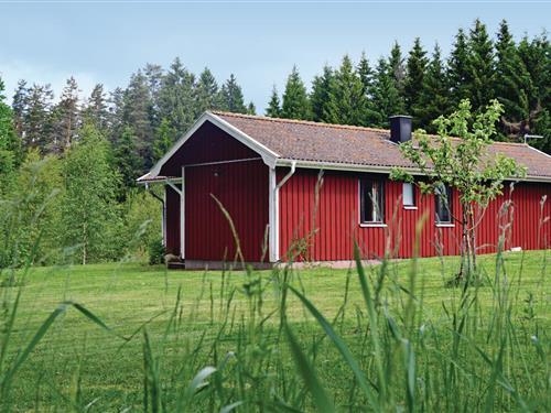 Semesterhus/Semesterlägenhet - 5 personer -  - Sonarps Gård - Sonarp - 567 91 - Vaggeryd