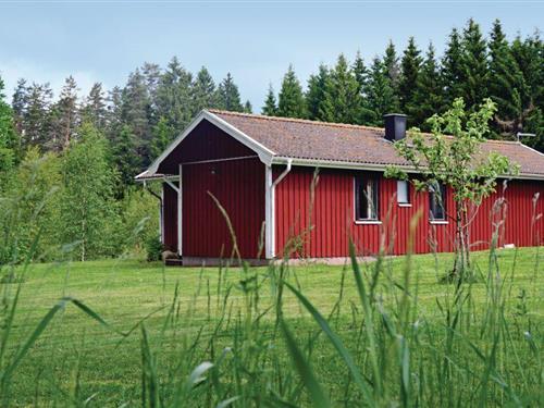 Holiday home - 5 persons -  - Sonarps Gård - Sonarp - 567 91 - Vaggeryd