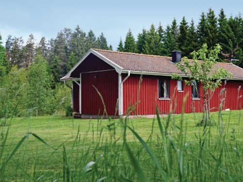 Holiday home - 5 persons -  - Sonarps Gård - Sonarp - 567 91 - Vaggeryd