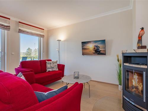 Ferielejlighed - 4 personer -  - Görmitzer Weg - 17454 - Zinnowitz