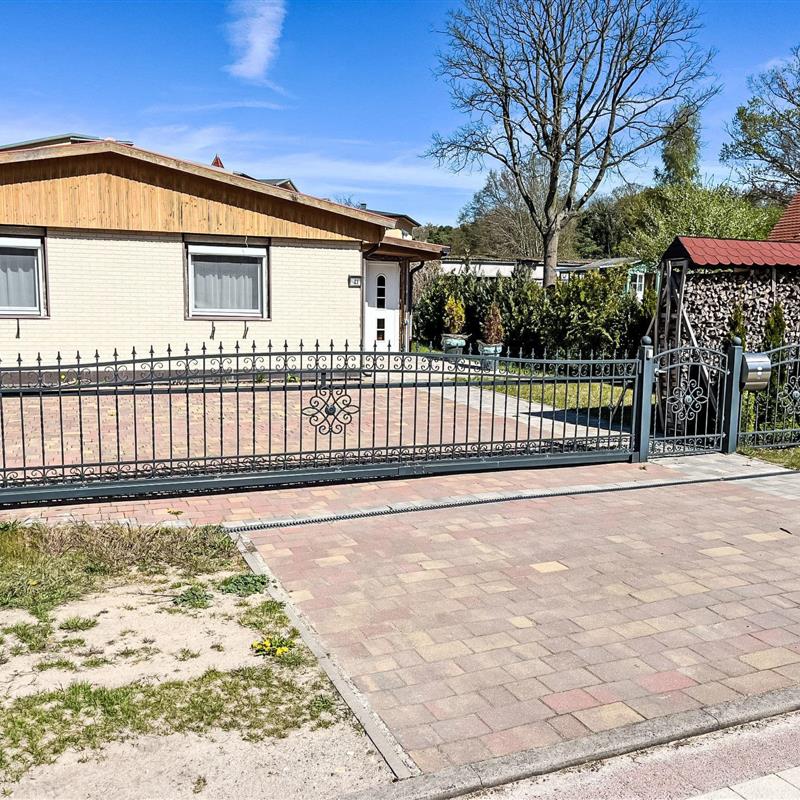 Sommerhus - 3 personer -  - Koserow - 17459