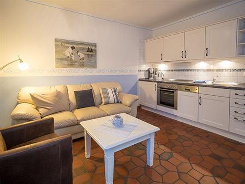 Ferielejlighed - 3 personer -  - Melksett - 26474 - Spiekeroog