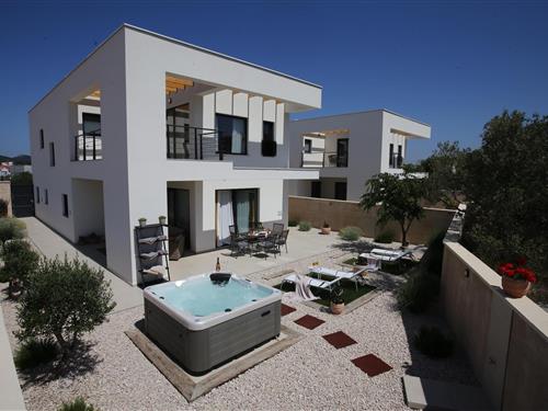 Villa - 6 personer -  - 22242 - Jezera