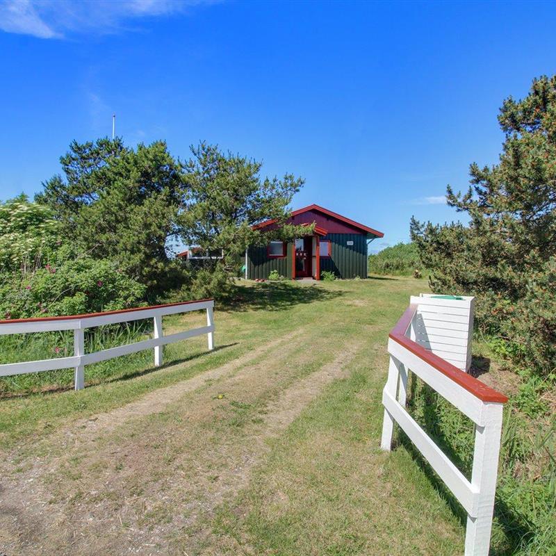 Sommerhus - 6 personer -  - Ringvejen - Bolilmark - 6792 - Rømø