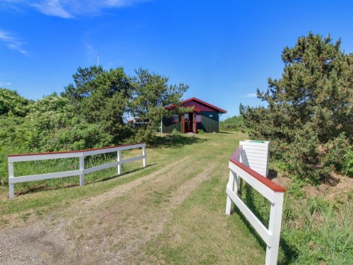 Sommerhus - 6 personer -  - Ringvejen - Bolilmark - 6792 - Rømø