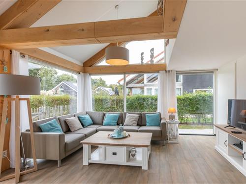 Fritidshus - 6 personer -  - 4325 LD - Renesse