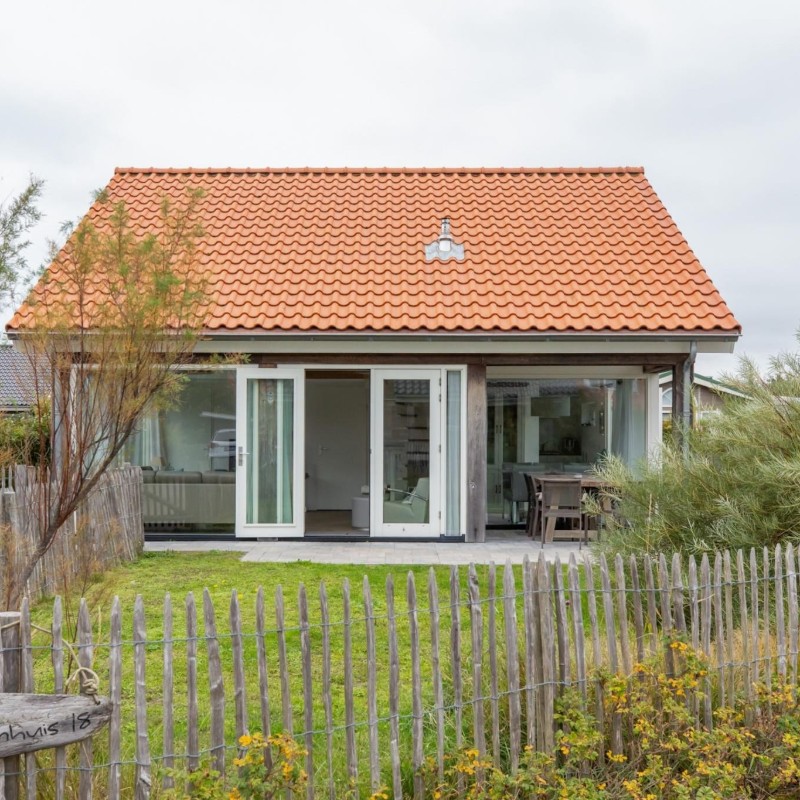 Sommerhus - 6 personer -  - 4325 LD - Renesse