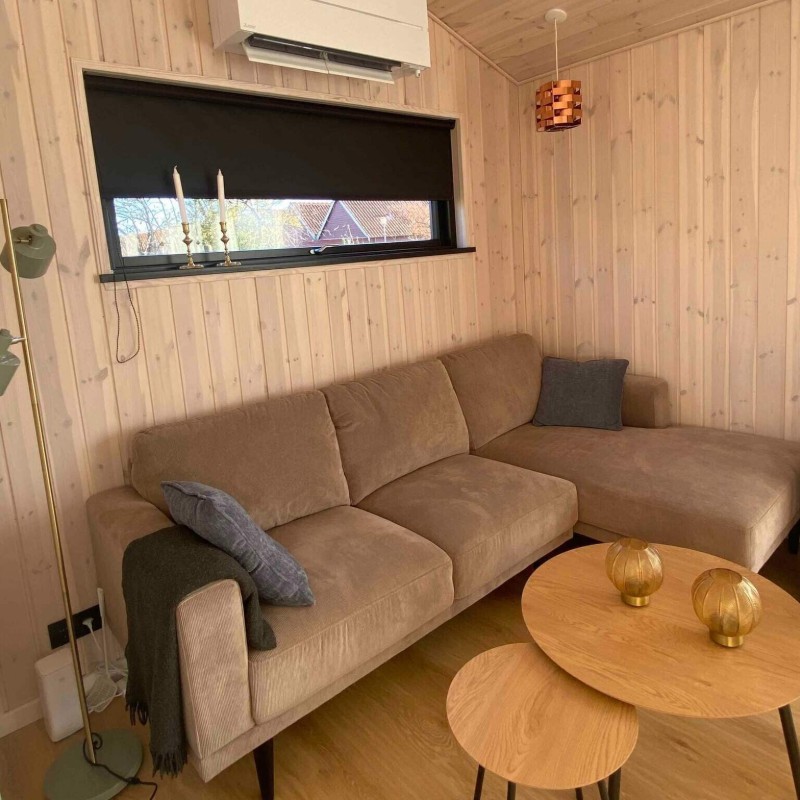 Ferienhaus - 4 Personen -  - Vibsevej - Karrebäksminde - 4736 - Southwest Zealand