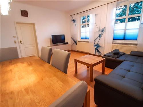 Ferieleilighet - 6 personer -  - Pasewalk - 17309
