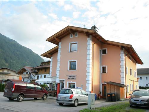 Ferielejlighed - 7 personer -  - 6271 - Uderns