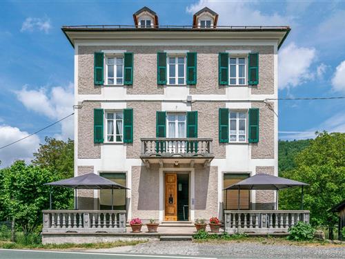 Ferienwohnung - 3 Personen -  - Via Nazionale - Rovegno - 16028 - Loco Di Rovegno