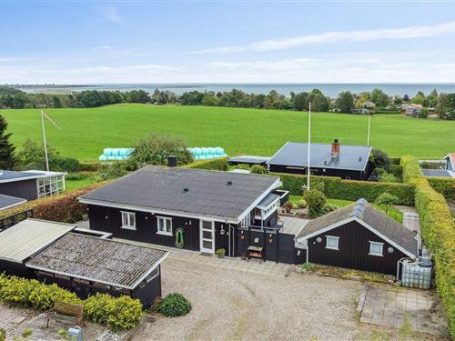 Ferienhaus - 4 Personen -  - Hejsager Strandvej - Hejsager - 6100 - Haderslev