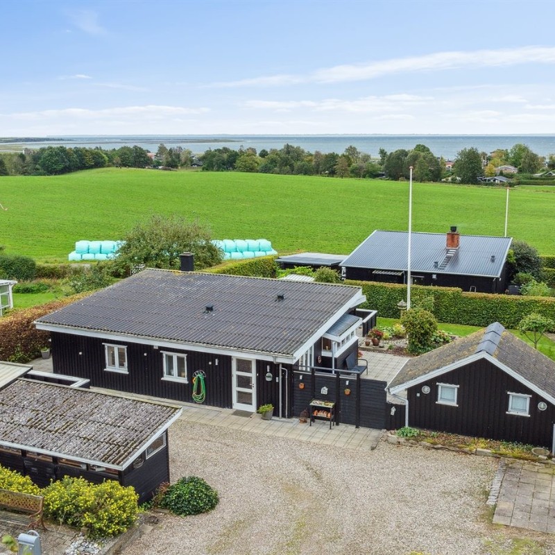 Ferienhaus - 4 Personen -  - Hejsager Strandvej - Hejsager - 6100 - Haderslev