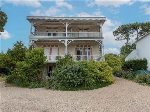 Ferieleilighet - 2 personer -  - Royan - 17200