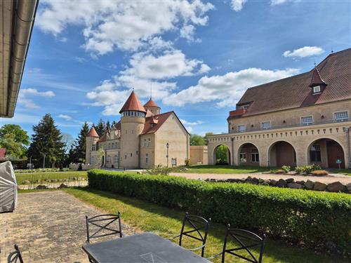 Ferielejlighed - 6 personer -  - Alte Dorfstr. - 17406 - Stolpe Auf Usedom