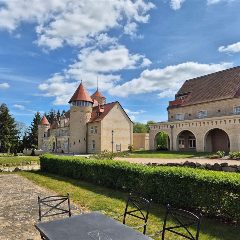 Ferielejlighed - 6 personer -  - Alte Dorfstr. - 17406 - Stolpe Auf Usedom