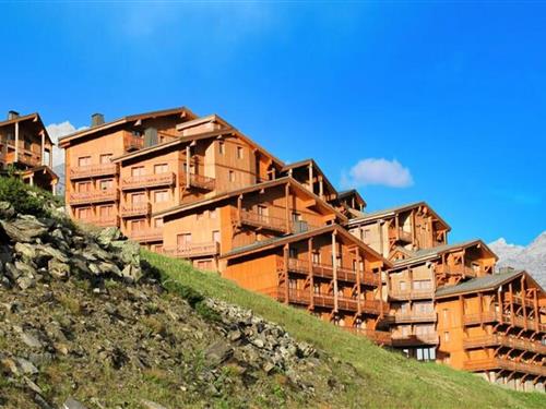 Ferienhaus - 14 Personen -  - 73440 - Val Thorens