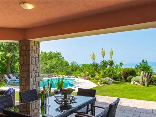 Feriehus - 8 personer -  - Rozici - Crikvenica-Kostrena - 51212 - Kostrena