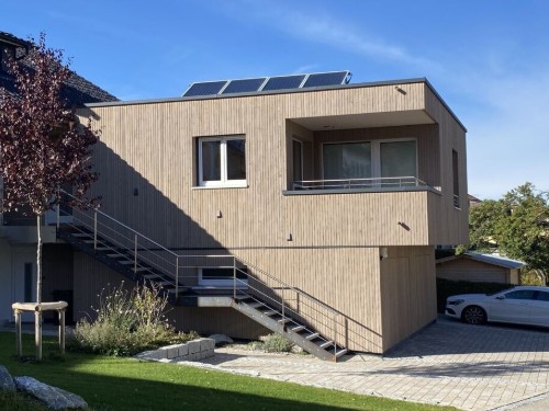 Sommerhus - 2 personer -  - 88161 - Lindenberg Im Allgäu